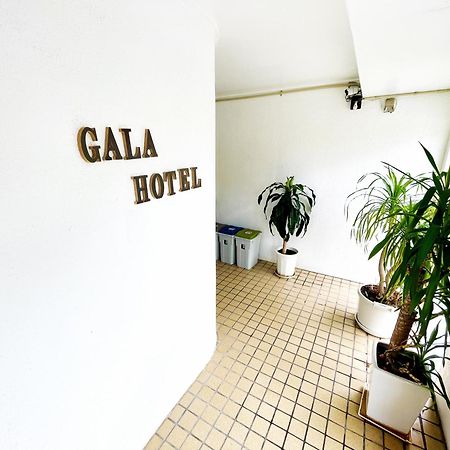 Hotel Gala Naha'S Only Sandy Beach Front All Rooms Oceanview Екстер'єр фото