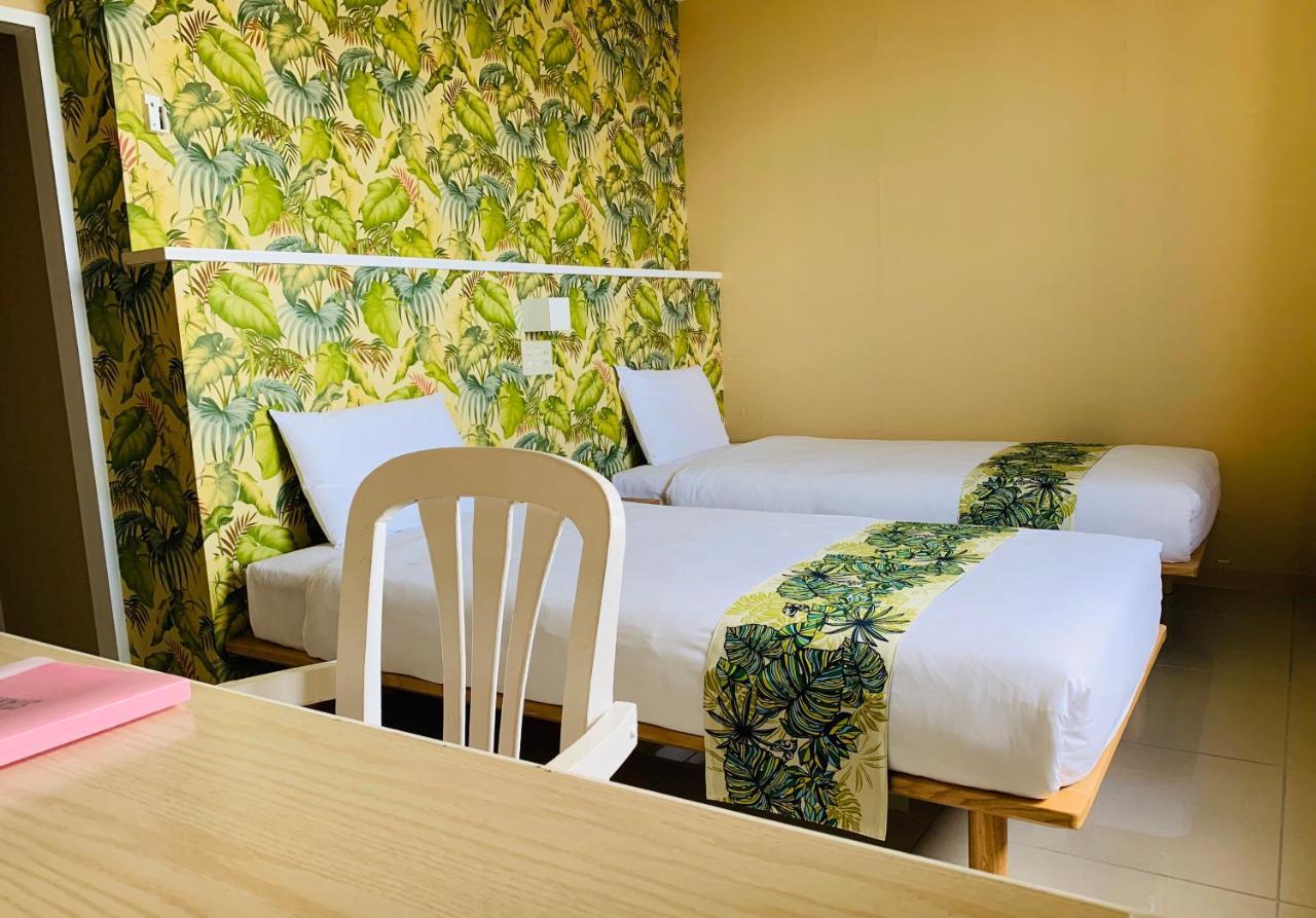 Hotel Gala Naha'S Only Sandy Beach Front All Rooms Oceanview Екстер'єр фото