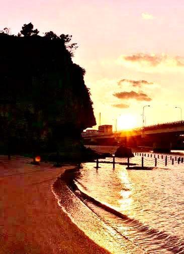 Hotel Gala Naha'S Only Sandy Beach Front All Rooms Oceanview Екстер'єр фото