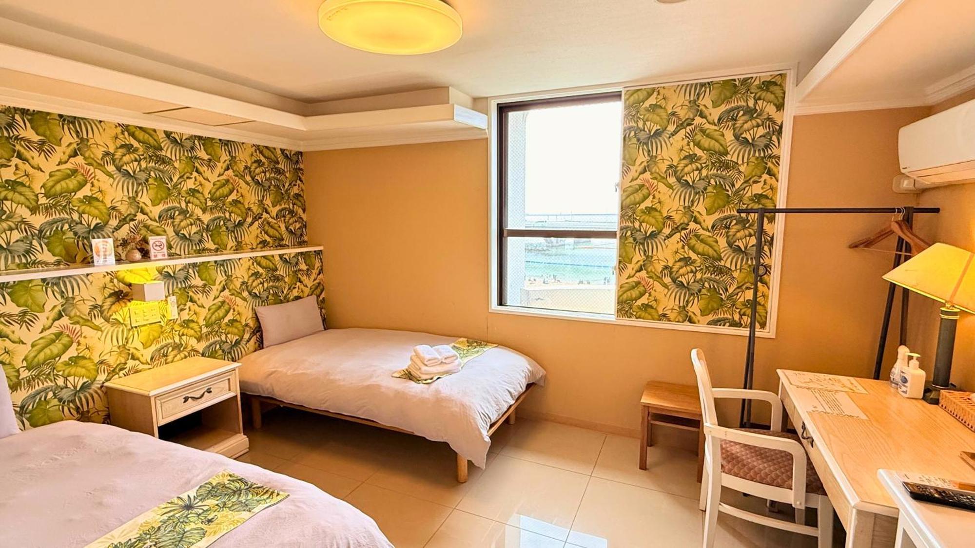 Hotel Gala Naha'S Only Sandy Beach Front All Rooms Oceanview Екстер'єр фото